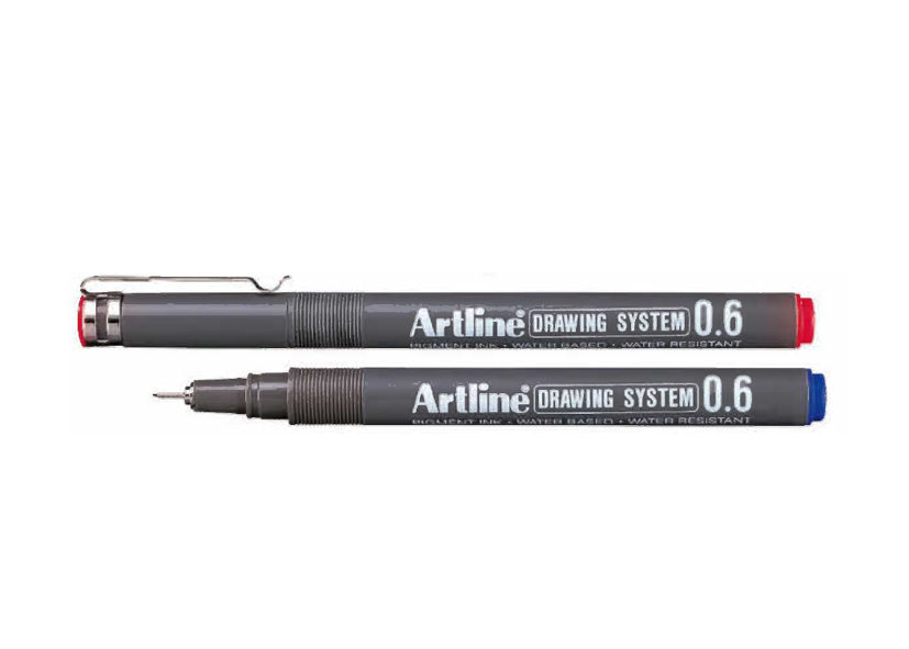 Drawing System Pen